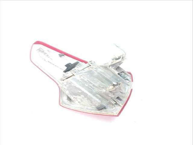 Foto 2ª: Piloto Trasero Derecho Citroen C4 1.6 HDI PICASSO (2006)