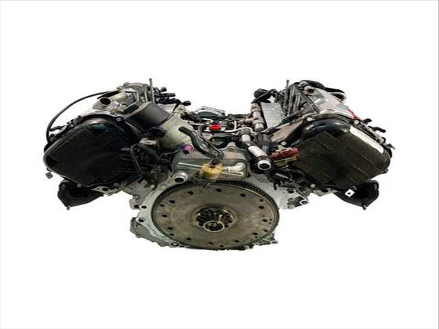Foto 3ª: Motor Completo Audi A4 CRE 333 CV 245KW [CREC] (2016)