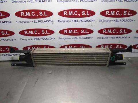 Foto 2ª: Intercooler Fiat Grande Punto 1.3 D MULTIJET 90 CV - 66KW) [199A3000] (2006)