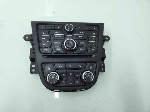 Mando Multifuncion Opel Mokka COLOR EDITION 136CV 100KW