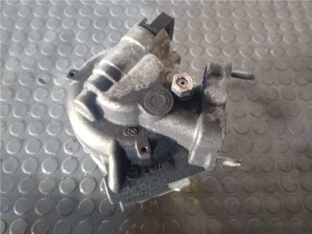 Foto 3ª: Compresor Aire Acondicionado Peugeot 308 1.6 STYLE [1.6 LTR. - 88 KW BLUE-HDI FAP]