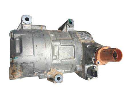 Foto 3ª: Compresor Aire Acondicionado Citroen C5 1.2 PURETECH 130 ARHNSJ) AIRCROSS (2018)