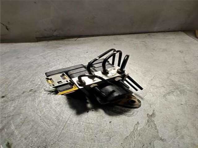 Foto 2ª: Abs Peugeot 206 1.4 E-MUSIC [1.4 LTR. - 55 KW] [KFW]