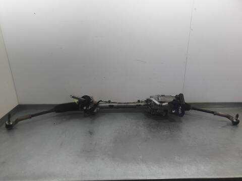 Cremallera de Direccion Ford Mondeo 2.0 TDCI HATCHBACK 150CV 110KW