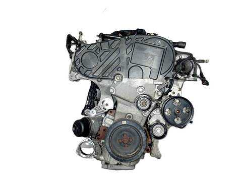 Foto 3ª: Motor Completo Opel Insignia A20DTH (2009)