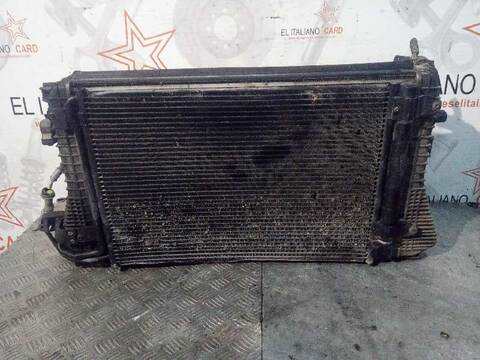 Foto 4ª: Radiador Motor Volkswagen Golf CONCEPTLINE E) BERLINA 105CV 77KW [BXE] (2007)