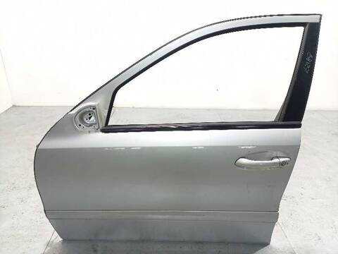 Foto 3ª: Puerta Delantera Izquierda Mercedes Clase E 180 E 280 211.054) BERLINA 231CV 170KW [272943] (2006)