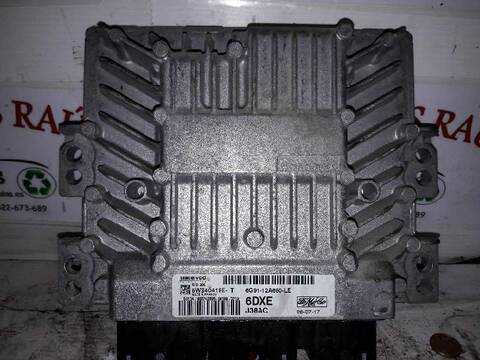Centralita Motor ECU Ford Galaxy QYWA
