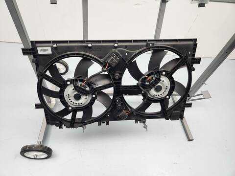Electroventilador Opel Insignia EXCELLENCE BERLINA 140CV 103KW