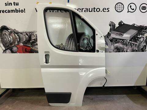 Puerta Delantera Derecha Fiat Ducato F1AGL4114