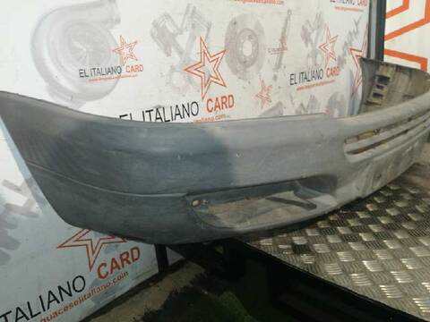 Foto 3ª: Paragolpes Delantero Mercedes Sprinter 316 CDI 903.611-612-613) 156CV 115KW CAJA ABIERTA [612981] (2000)