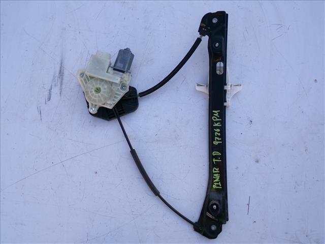 Foto 1ª: Elevalunas Eléctrico Trasero Derecho Seat Toledo 1.6 TDI 2013-2017 [CXM] (2017)