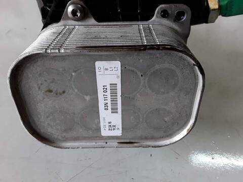 Foto 3ª: Radiador Aceite Skoda Superb ACTIVE 2.0 TDI 150CV (2009)