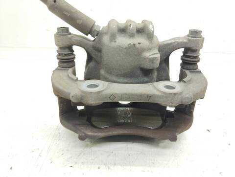 Foto 2ª: Pinza Freno Delantera Izquierdo Citroen C4 1.6 HDI FAP 92CV 68KW [9H06] (2015)