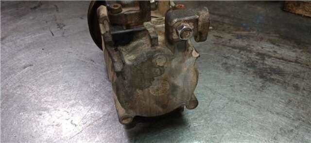 Foto 3ª: Compresor Aire Acondicionado Hyundai Terracan 2.9 CRDI 4WD [J3]