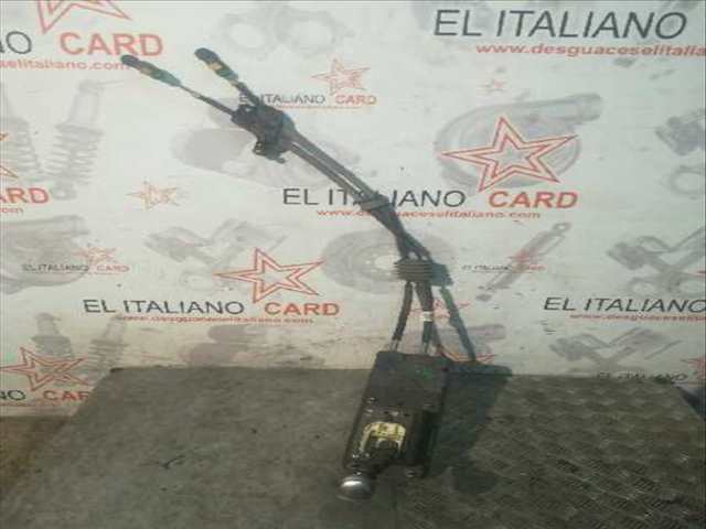 Palanca de Cambio Peugeot 308 ACCESS 116CV 85KW