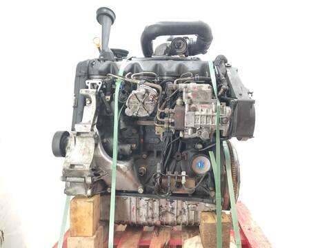 Motor Completo Volkswagen Transporter 2.5 TDI 88CV 65KW FURGONETA