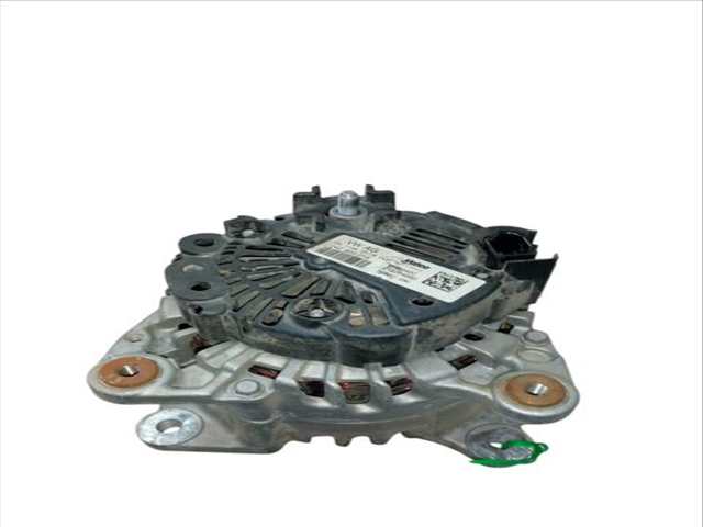 Foto 3ª: Alternador Seat Arona 1.0 TSI (2017)