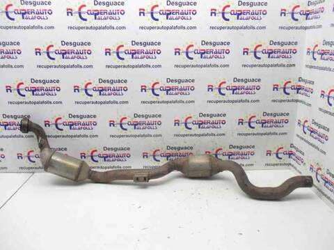 Catalizador Mercedes Clase ML 230 OM628963