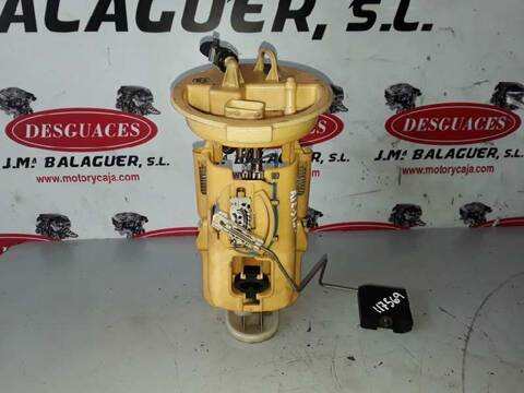 Foto 1ª: Aforador Bmw Serie 3 315 320D 2 16V DIESEL CAT 150CV (1998)