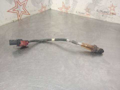 Sonda Lambda Ford Focus ACTIVE 125CV 92KW