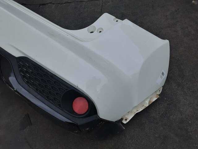 Foto 2ª: Paragolpes Trasero Nissan Juke 1.2 TCE 115CV 0CV [HRA2] (2017)