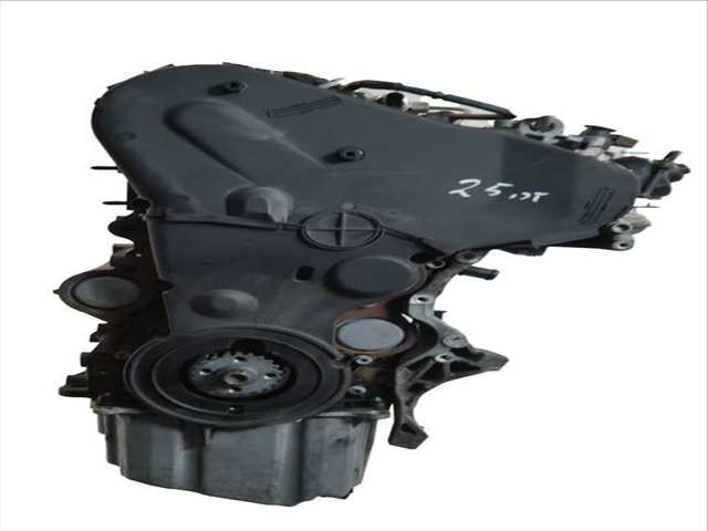 Foto 2ª: Motor Completo Audi A4 190 CV 140KW [DET, DETA] (2018)