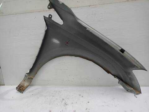 Foto 3ª: Aleta Delantera Izquierda Ssangyong Kyron 2.0 XDI 141CV [D20DT] (2005)