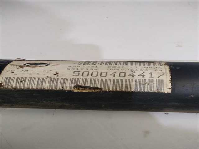 Foto 2ª: Transmision Delantera Derecha Renault Camion 1.9 D CAMION B110 (1989)