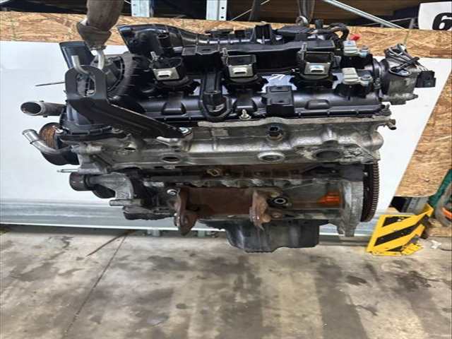 Foto 2ª: Motor Completo Ford Edge F150 320CV 235KW [T27PD0X] (2015)