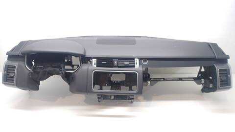 Foto 2ª: Kit Airbag Land Rover Range 5.0 SCV8 4X4 525CV 386KW [508PS(AJ133)] (2019)