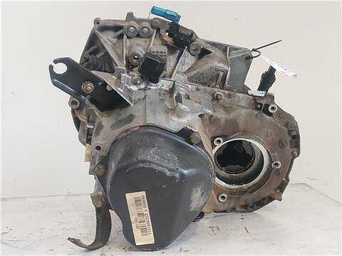 Foto 3ª: Caja Cambios Renault Clio 1.2 B/CB0F B/CB0A B/CB10 B/CB1K B/CB2D B/CB2H) 58CV 43KW [G-D7F] (1998)