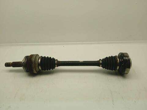 Transmision Trasera Izquierda Toyota Lexus 3.0 24V CAT 219CV 161KW