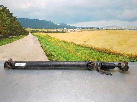 Transmision Central Mercedes Clase ML 270 CDI 163.113) W163)