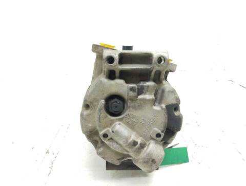 Foto 2ª: Compresor Aire Acondicionado Ford Focus GHIA BERLINA 100CV 74KW [HWDA] (2005)