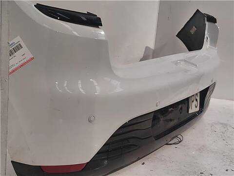 Foto 2ª: Paragolpes Trasero Renault Clio 1.5 AUTHENTIQUE 75CV 55KW [K9K 628] (2015)