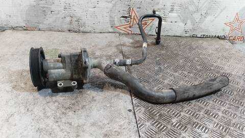 Foto 2ª: Bomba de Agua Bmw Mini COOPER 116CV 85KW [W10B16A] (2004)