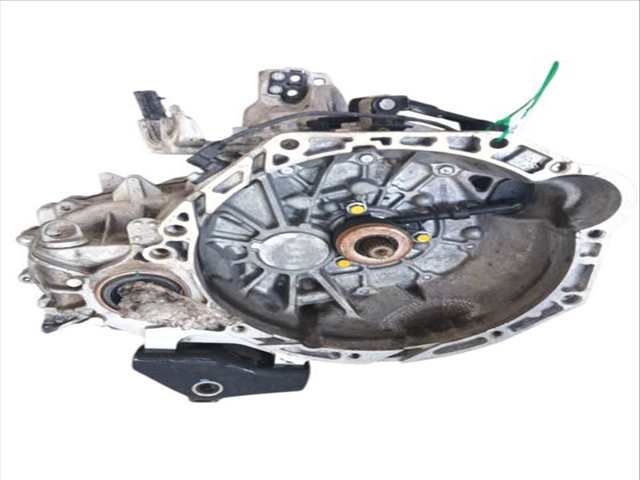 Caja Cambios Hyundai i30 1.6 CRDI
