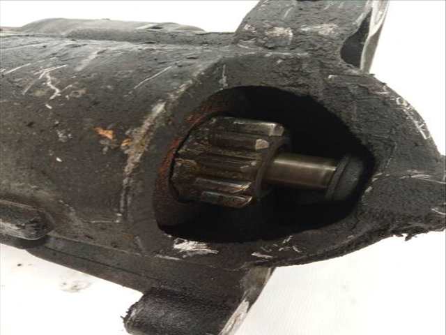 Foto 3ª: Motor de Arranque Renault Espace 2.2 DCI JK0H) 150CV 110KW [G9T 742,G9T 743] (2005)