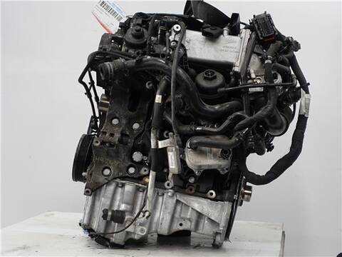 Foto 3ª: Motor Completo Audi Q5 2.0 TDI ADVANCED EDITION QUATTRO 140KW) 190CV [DET] (2018)