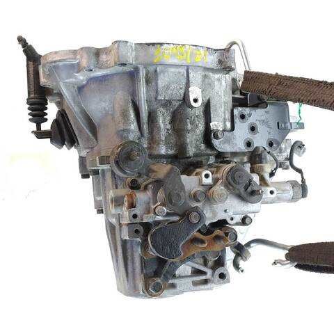 Foto 3ª: Caja Cambios Hyundai Matrix 1.5 CRDI (2001)