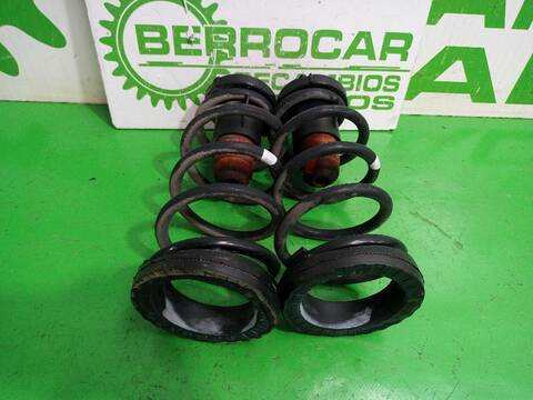 Foto 3ª: Amortiguador Delantero Izquierdo Lancia Y 1.3 MULTIJET 16V ARGENTO 10.2006 ) 75CV [199A2000] (2003)