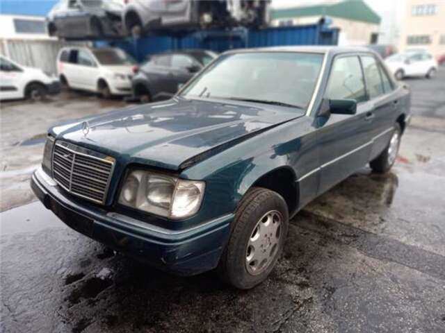 Foto 1ª: Faro Izquierdo Mercedes Clase E 180 300 E [606910]