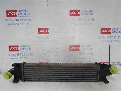 Intercooler Ford C Max 2.0 TDCI 136CV 100KW FOCUS