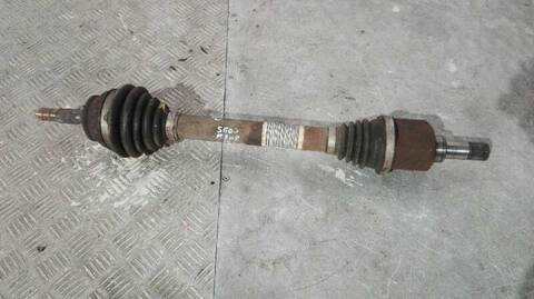 Transmision Delantera Izquierda Peugeot 208 ACTIVE 92CV 68KW