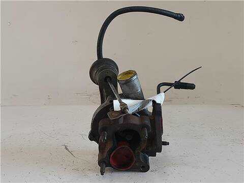 Foto 2ª: Turbocompresor Renault Kangoo 1.5 PRIVILEGE 82CV 60KW [D/K9K B7] (2006)