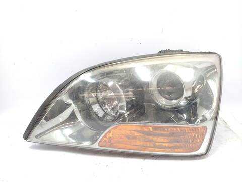 Faro Izquierdo Kia Sorento 2.5 CRDI 170CV 125KW