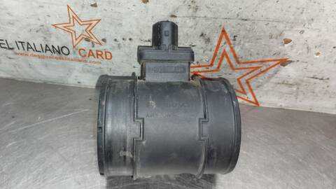 Foto 2ª: Caudalimetro Chevrolet Cruze LT 131CV 96KW [A17DTS] (2013)