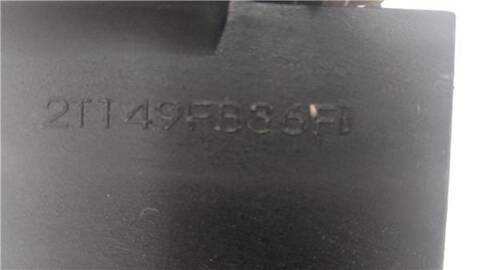 Foto 2ª: Pedal Acelerador Ford Transit 1.8 FURGON FT 200S [1 8 LTR. - 55 KW TDDI TD CAT] 75CV