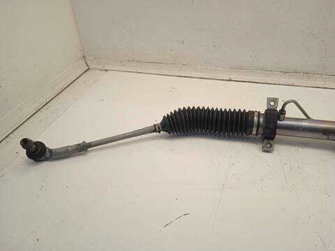 Foto 3ª: Cremallera de Direccion Seat Ibiza 1.6 TDI 90CV 66KW [CAYB] (2012)